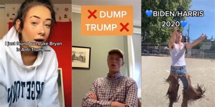 Unveiling the Political Landscape: Is Luke Bryan a Trump Supporter?