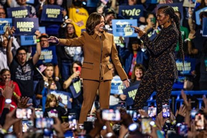 Is Michelle Obama a Man? Debunking the Rumors and Misinformation