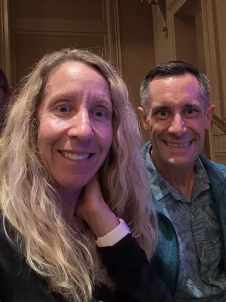 Is Marc Martel Married? Everything You Need to Know