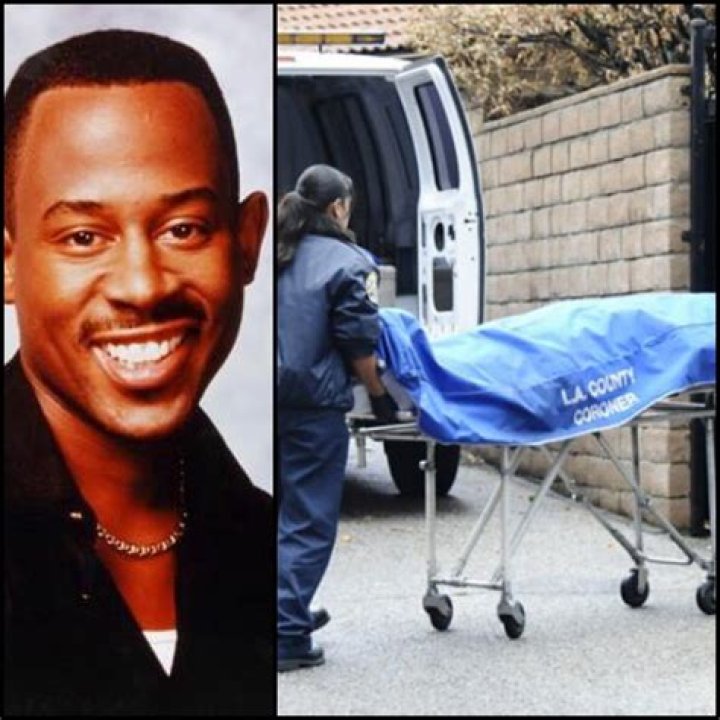 Martin Lawrence: A Closer Look at His Life and Legacy