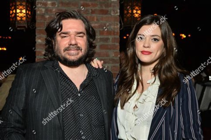 Is Matt Berry Married? The Untold Story of Love, Fame, and Relationships
