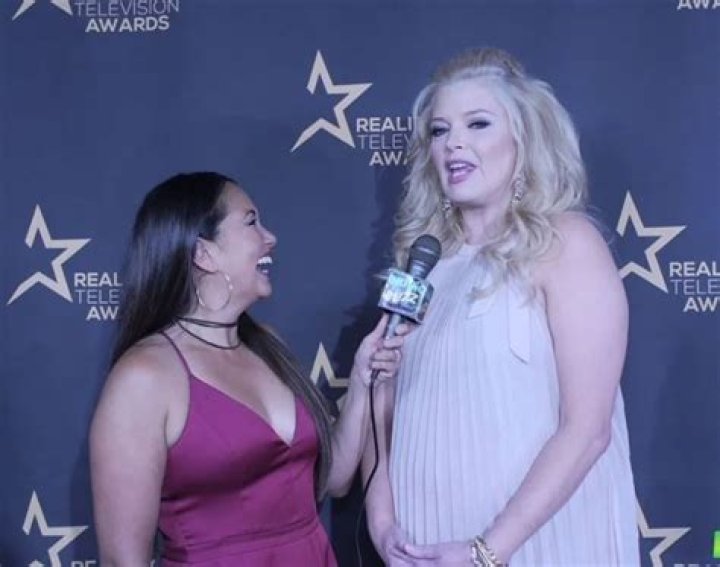 Is Melissa Peterman Expecting? A Deep Dive into the Rumors