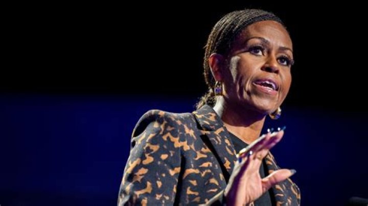 Is Michelle Obama a Guy? Debunking the Misconceptions