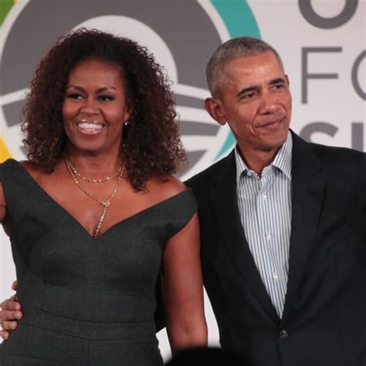Is Michelle Obama a Man or a Woman? Unraveling the Truth with Facts