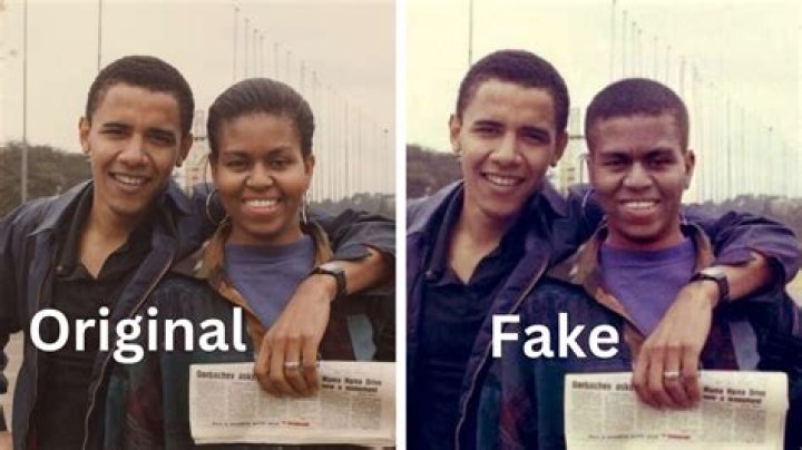 Is Michelle Obama a Man? Debunking the Myth with Facts