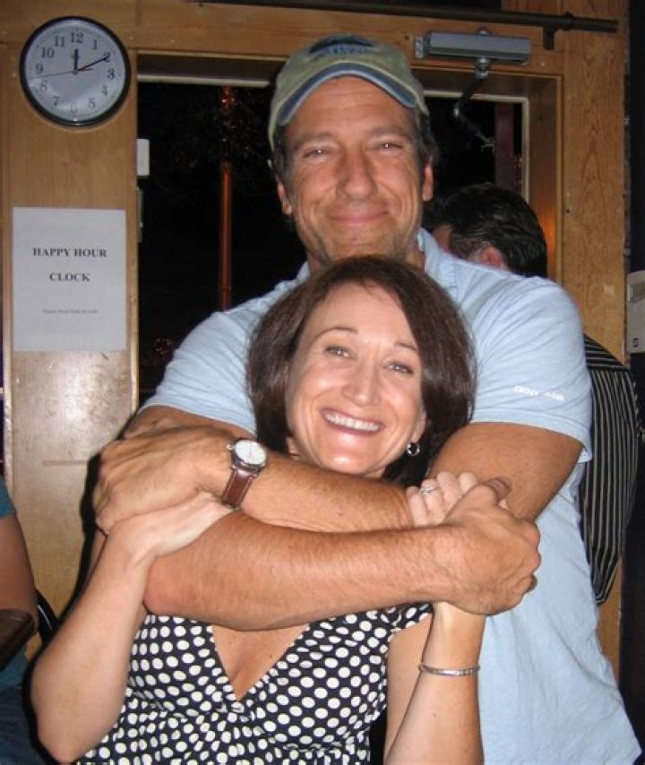 Unveiling the Mystery: Is Mike Rowe Married?