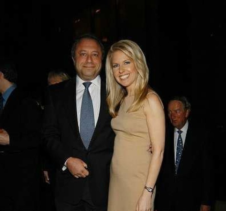 Unveiling the Mystery: Is Monica Crowley Married?