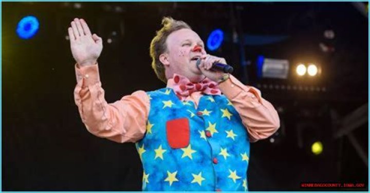 Is Mr Tumble a Criminal? Unveiling the Truth Behind the Controversy