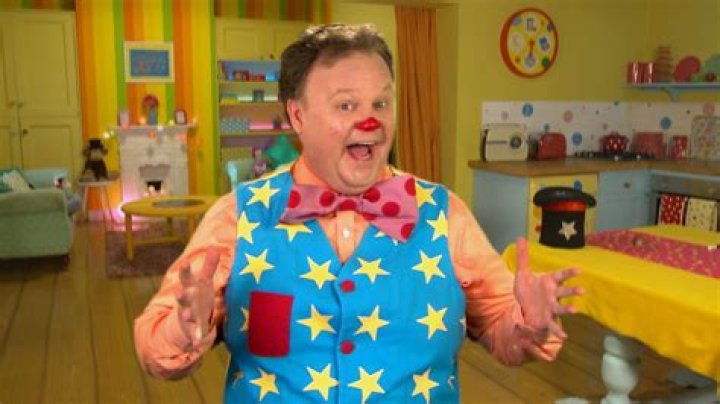 Is Mr. Tumble a Nonce? Understanding the Controversy Surrounding the Children's Character