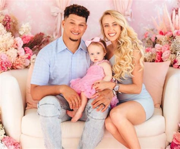 Is Patrick Mahomes' Daughter Special Needs? Understanding the Story Behind the Headlines