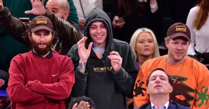 Is Pete Davidson Jewish? Exploring the Roots and Background of the Comedian