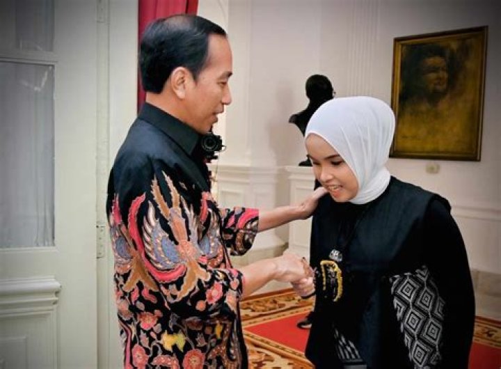 Is Putri Ariani Married? Unveiling the Truth About Her Personal Life