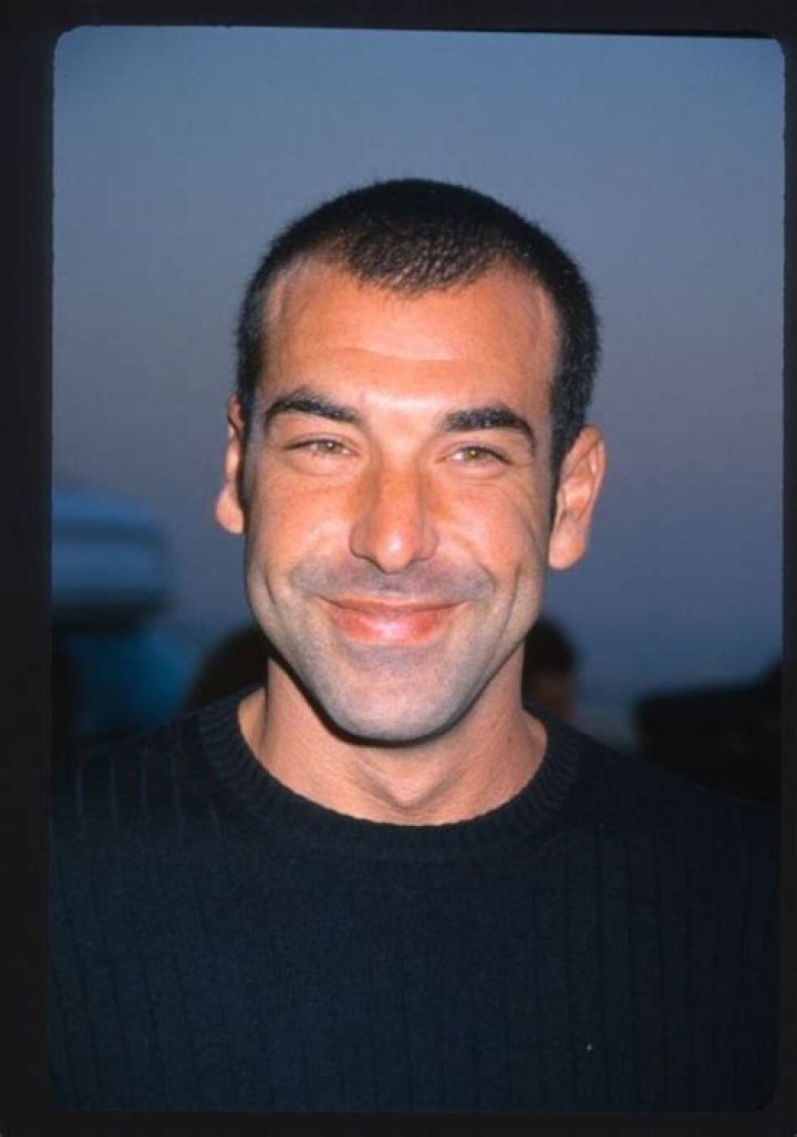 Is Rick Hoffman Jewish? Unraveling the Actor's Background and Heritage