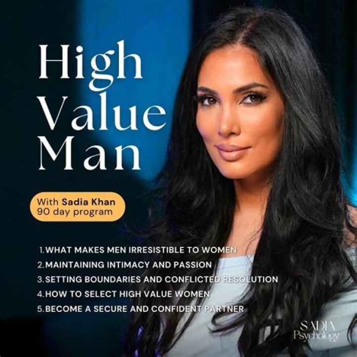 Is Sadia Khan Married? The Inside Scoop on Her Personal Life