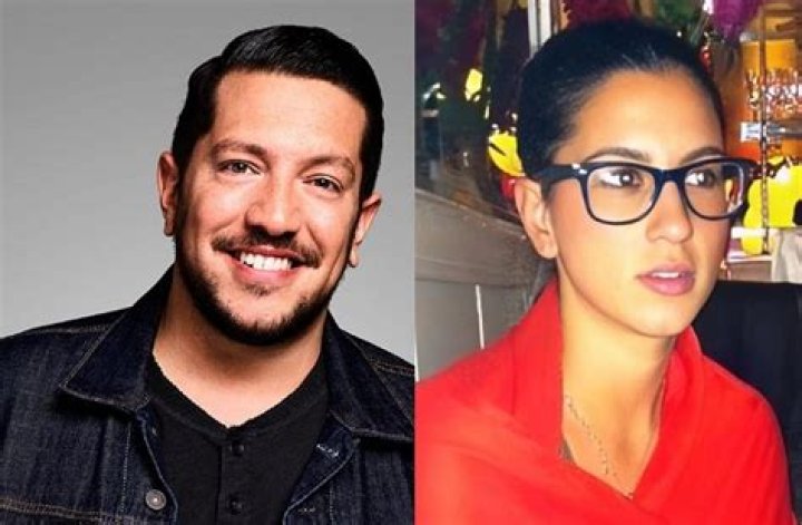 Is Sal Vulcano Married? The Truth Behind the Funniest Man on TV