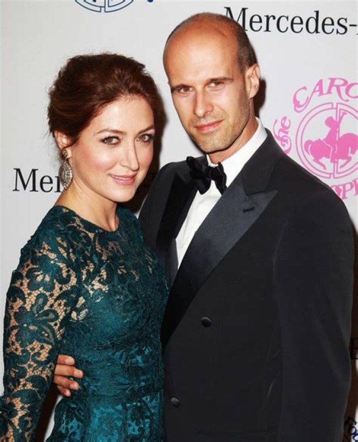 Is Sasha Alexander Still Married? Exploring Her Personal Life and Relationship