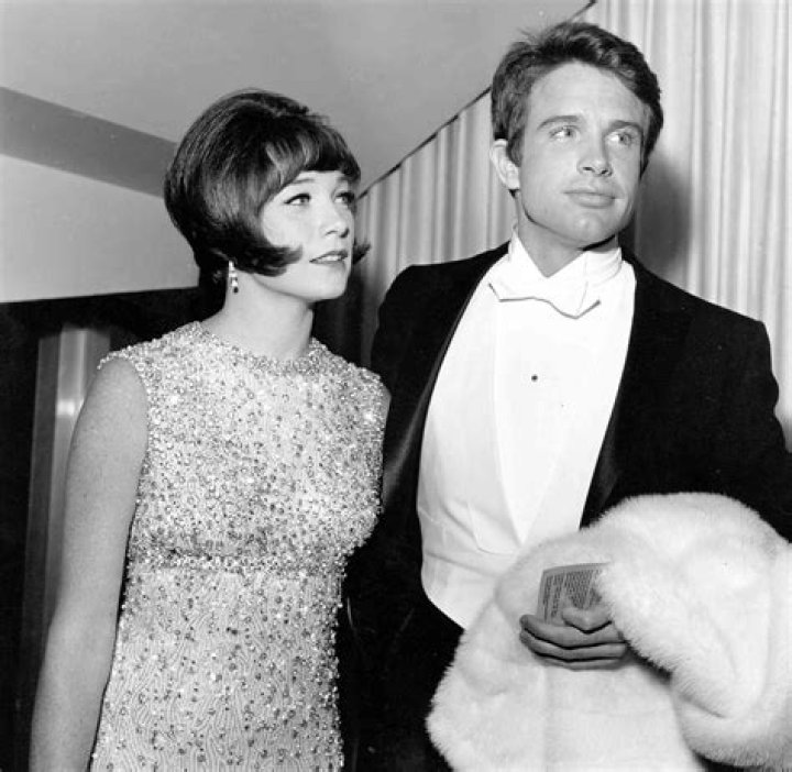 Is Shirley Maclaine Still Alive? An In-Depth Look at the Iconic Actress