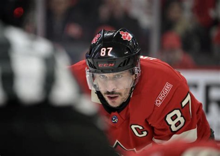 Is Sidney Crosby Married? Unraveling the Personal Life of a Hockey Legend