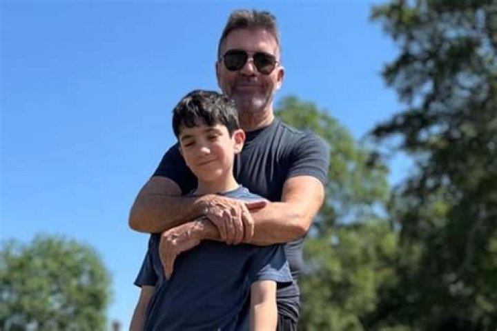 Unveiling the Truth: Is Simon Cowell's Son Transgender?