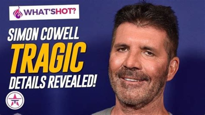 Is Simon Cowell Still Alive? Everything You Need to Know