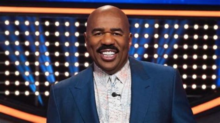 Is Steve Harvey Still Alive in 2024? The Truth Behind the Rumors