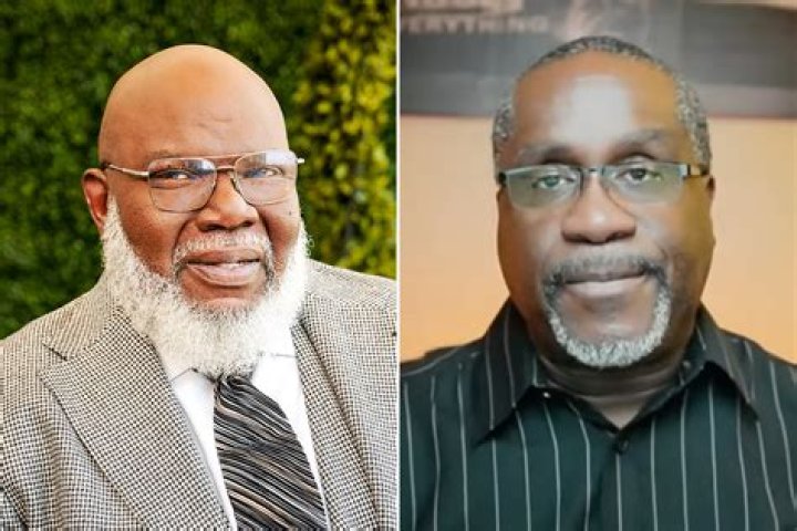 Is T.D. Jakes Still Alive? Unraveling the Rumors and Celebrating His Legacy