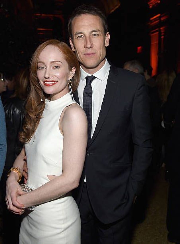 Is Tobias Menzies Married? The Truth Behind the Actor's Personal Life