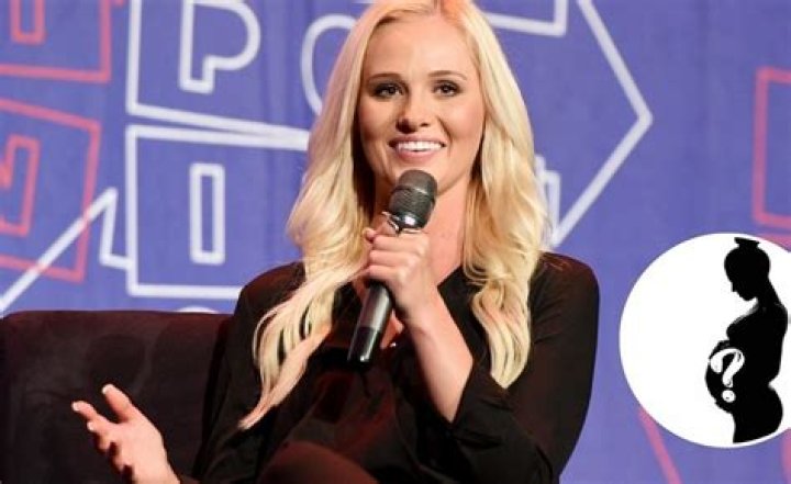 Is Tomi Lahren Pregnant? Exploring the Rumors and Facts