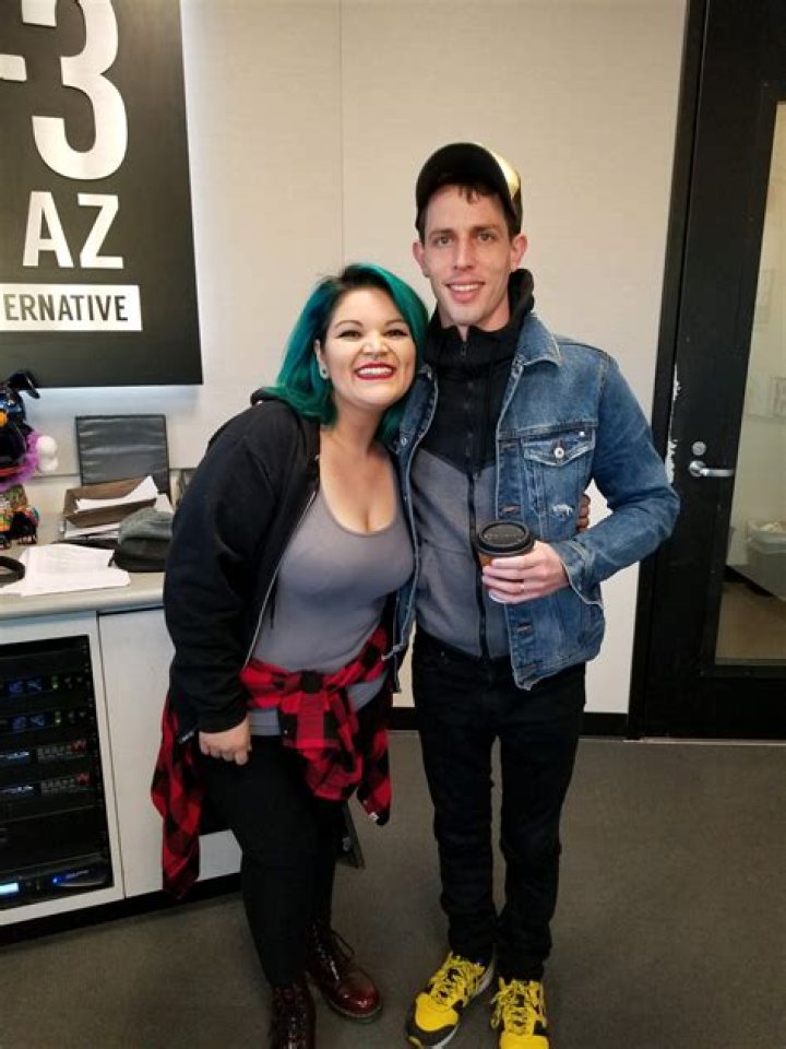 Unraveling the Mystery: Is Tony Hinchcliffe's Girlfriend the Talk of the Town?