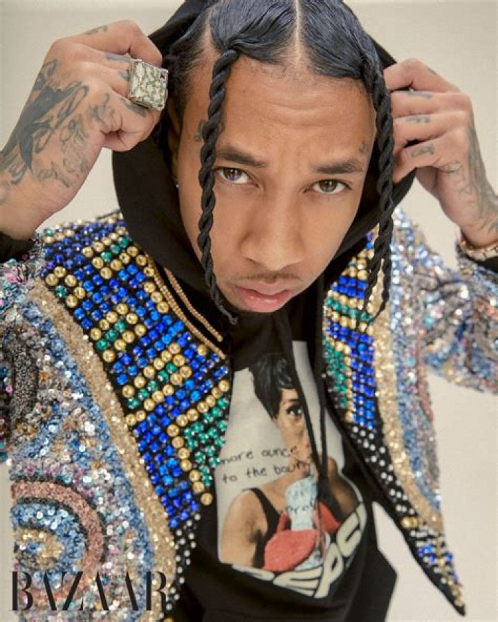 Unraveling Tyga's Heritage: Is Tyga Vietnamese?