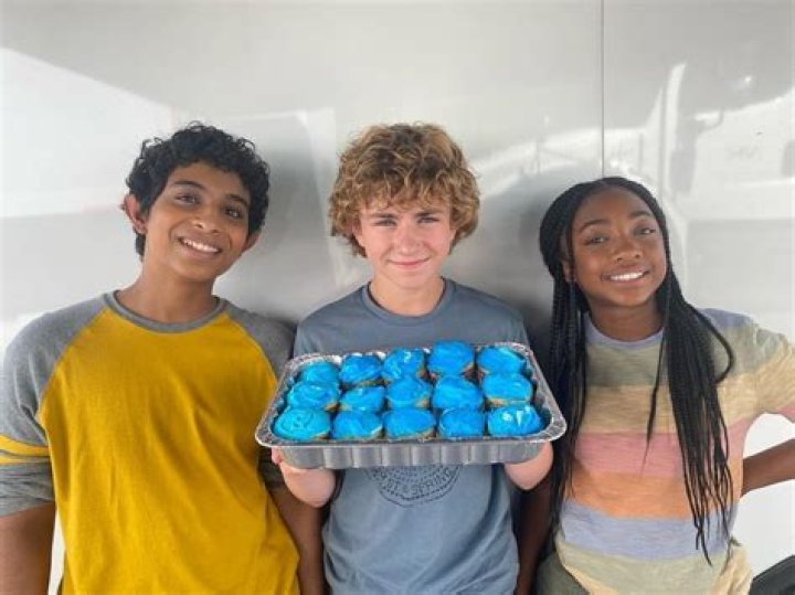 Is Walker Scobell Single? Discover the Young Star's Relationship Status