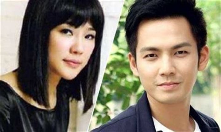 Is Wallace Chung Married? Discover the Truth About His Relationship Status