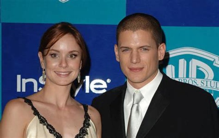 Unveiling the Mystery: Is Wentworth Miller Married?
