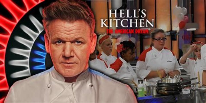 Is White on Hell's Kitchen Trans? Unveiling the Truth