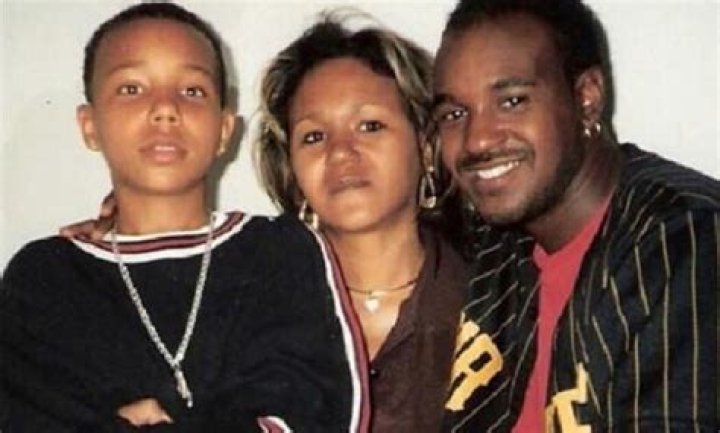 Unveiling the Wealth of Yung Berg's Parents: A Closer Look