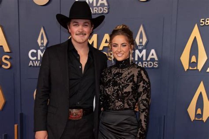 Is Zach Top Married? Unveiling the Truth Behind His Relationship Status