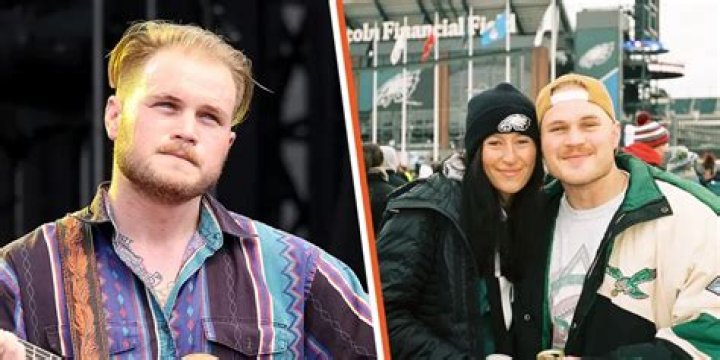 Unraveling the Mystery: Is Zach Top Still Married?