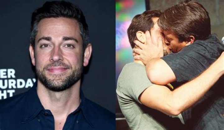 Unveiling the Truth: Is Zachary Levi Gay?