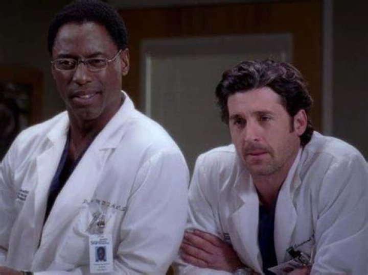 Isaiah Washington and Patrick Dempsey: A Deep Dive into Their On-Screen Rivalry and Real-Life Dynamics