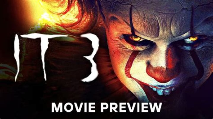 Everything You Need to Know About "It Movie 3": A Comprehensive Guide