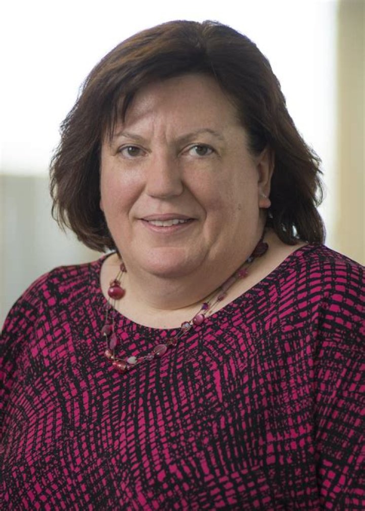 Meet Ita Brennan: Discover the Renowned Author's Latest Work