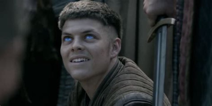 Ivar the Boneless: The Legendary Viking Warrior