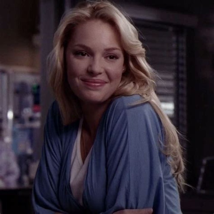 Izzie Stevens: The Journey of a Beloved Grey's Anatomy Character