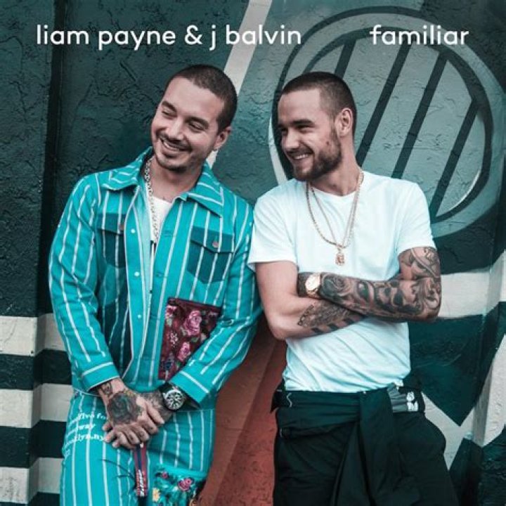 When Cultures Collide: The Musical Journey of J Balvin and Liam Payne