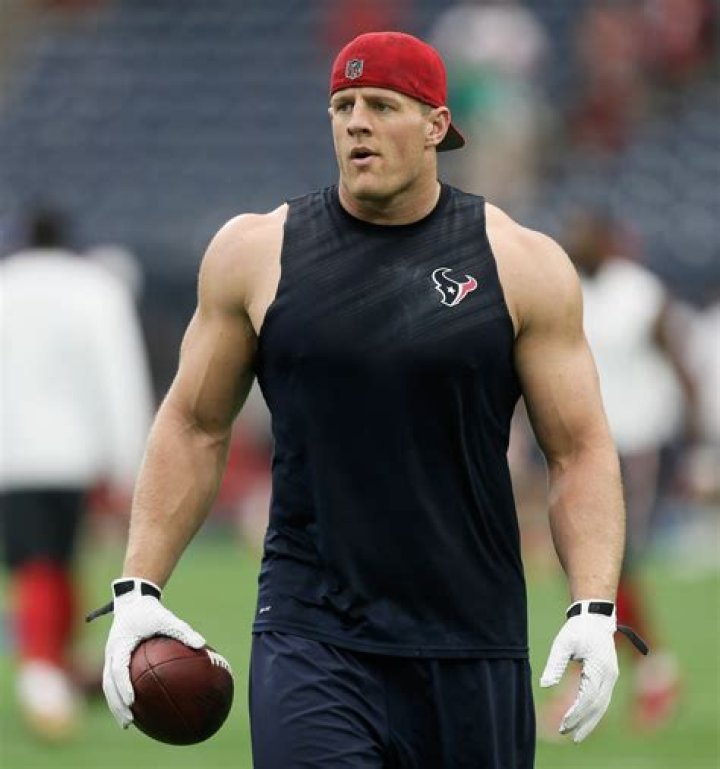 J.J. Watt: A Comprehensive Look at the Life and Career of a Football Legend