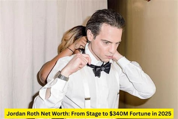 J.W. Roth's Net Worth: How Rich is the Actor