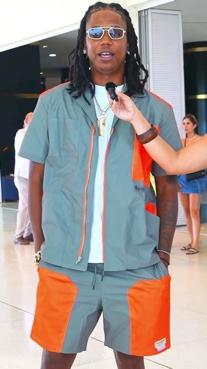 Everything You Need to Know About Ja Rulay Edad