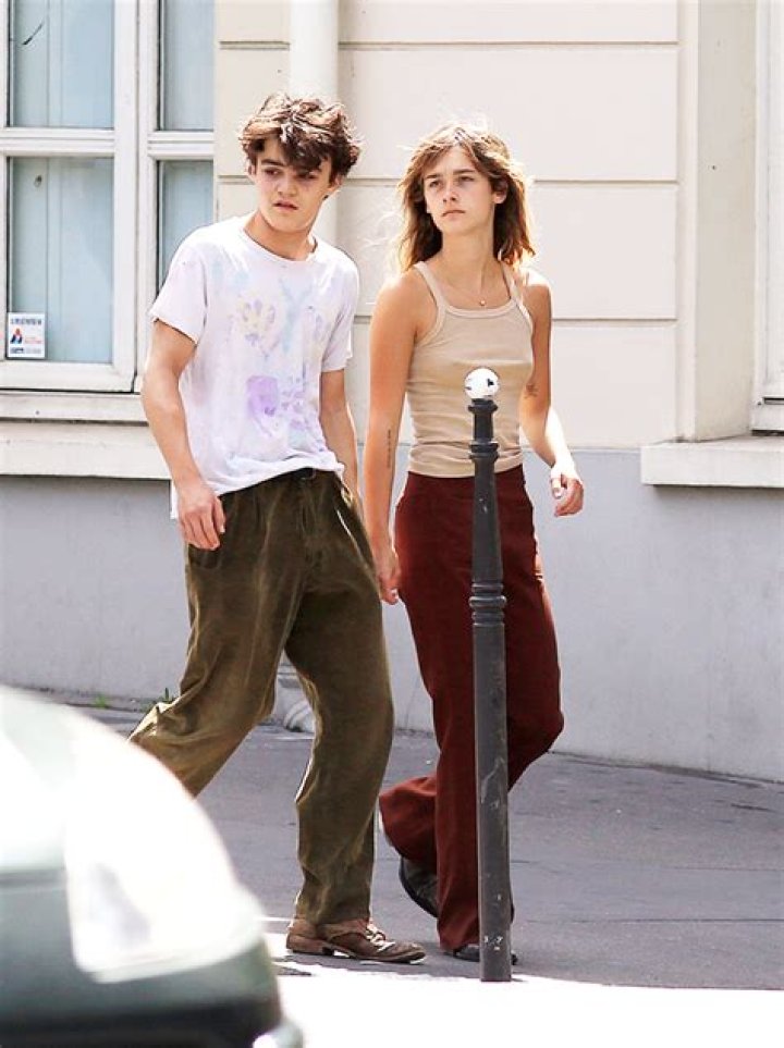 Unveiling the Mystery: Who is Jack Depp's Girlfriend?