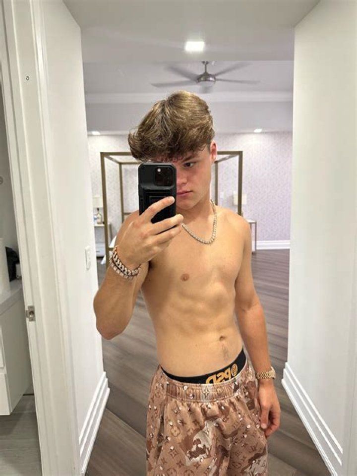 Unraveling the Jack Doherty Leak: What You Need to Know