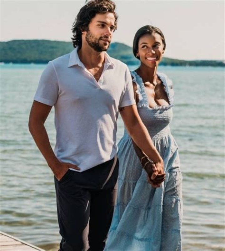 Unveiling the Mystique of Jack Falahee's Wife